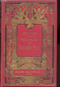 Petit poète et grand Roi.. Géniaux Charles