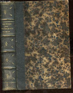 Philosophie religieuse: Terre et Ciel.