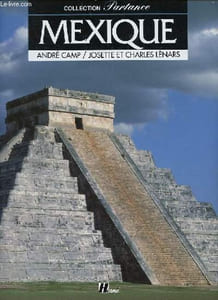 Mexique - Collection Partance.
