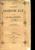 L'oraison dominicale expliquée en neuf sermons.. Martin J.