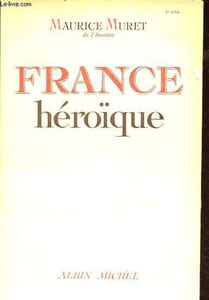 France héroïque.