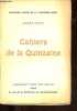 Cahiers de la Quinzaine - Quinzième cahier de la troisième série.. France Anatole