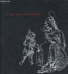 Les plus beaux dessins allemands.