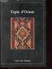 Tapis d'Orient - Collection l'art des choses.. Campana Michèle