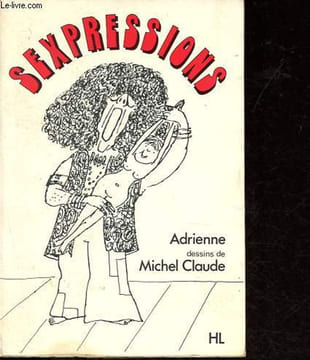 Sexpressions.. Adrienne