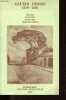 Gaetan Dumas 1879-1950 : Dessins - Gravures - Peintures - Photographies.. Avisseau Jean-Paul, Jarlan Michel