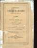 Congrès archéologique de France - XXXe session - Séances générales tenues à Rodez, à Albi et au Mans en 1863.. Société française d'archéologie