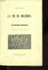 La vie du Bouddha et les doctrines bouddhiques.. Gallaud Marie