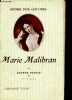 Marie Malibran - Histoire d'un cantatrice.. Pougin Arthur