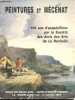 Catalogue des peintures - Peintures et mécénat - Dessins et estampes acquis depuis 150 ans par la Société des Amis des Arts de La Rochelle.. ...