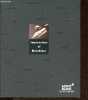 Post Scriptum - Impressions of Montblanc.. Collectif