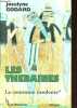 Les Thébaines, tome 1: La couronne insolente.. Godard Jocelyne