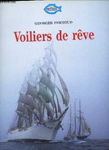Voiliers de rêve.