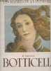 Botticelli - Collection Les maitres de la peinture.. Salvini R.