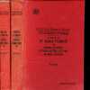 Précis d'anatomie: Anatomie des membres - Ostéologie du crâne, de la face, du thorax, du bassin - Atlas + Texte (2 volumes).. Grégoire R., Oberlin