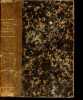Trente et quarante - Sans dot - Les parents de Bernard.. About Edmond