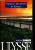Provinces atlantiques du Canada.. Prieur Benoit