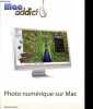 Photo numérique sur Mac - Mac addict.. Jolivat Bernard