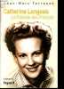 Catherine Langeais - La Fiancée des Français.. Terrasse Jean-Marc