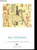 Art chinois, tome I: des origines aux T'ang - Collection Petite encyclopédie de l'art n°37.. A. Keim Jean