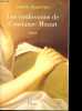 Les confessions de Constanze Mozart, Tome 1.. Duquesnoy Isabelle