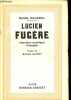Lucien Fugère - Chanteur scénique français.. Duhamel Raoul