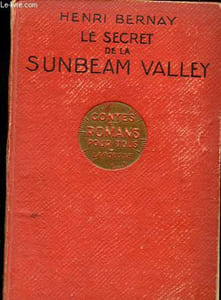 Le secret de la Sunbeam Valley.