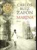 Marina.. Ruiz Zafon Carlos