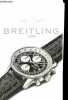 Catalogue Breitling 1884 - Instruments for professionals.. Collectif