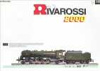 Rivarossi 2000.. Collectif