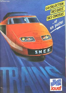 Catalogue Jouef : La collection - Des idées - Des conseils.. Collectif
