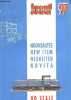 Catalogue Jouef 97 : Nouveaut&eacute;s / New item / Neuheiten / Novita - Ho scale.. Collectif