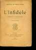 L'infidèle - Comédie en un acte et en vers.. de Porto-Riche Georges
