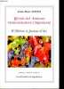 Quand les Anglais vendengeaient l'Aquitaine - D'Aliénor à Jeanne d'Arc - Collection Mémoires de France.. Soyez Jean-Marc