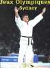 Jeux Olympiques Sydney - Collection Sport passion.. Rey Jean-Paul, Sipa-DPPI