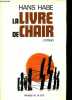 Le livre de chair.. Habe Hans