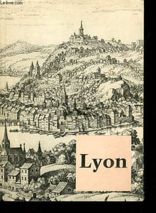 Lyon un carrefour et un confluent.
