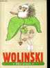 Mes aveux - Textes et dessins - Collection Les pensées.. Wolinski