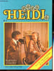Heidi comme &agrave; la t&eacute;l&eacute;vision, tout en couleur n&deg;3: Heidi arrive &agrave; Francfort.. Collectif