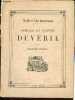 Achille et Eugène Devéria - Collection La vie et l'art romantiques.. Gauthier Maximilien