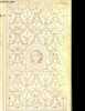 Chansons de Beranger - Collection Gallia.. de Beranger Pierre Jean