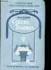 Coeurs tendres : Suzette à Paris - Nicette - La pendule de M. Corbineau - Maman - Miss Bell - Collection Bleue - Bibliothèque pour les jeunes filles.. ...