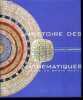 L'histoire des mathématiques.. Mankiewicz Richard