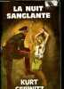 La nuit sanglante.. Gerwitz Kurt
