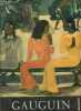 Gauguin - Collection Les plus grands peintres.. Gauthier Maximilien