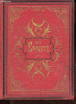 Les enfants - Année 1882 - Deuxième semestre.. Collectif
