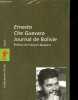 Journal de Bolivie - (7 nov. 1966 - 7 oct. 1967) - Collection Poche Essais n°44.. Che Guevara Ernesto