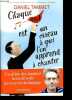 Chaque mot est un oiseau à qui l'on apprend à chanter.. Tammet Daniel