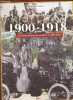 1900-1918, la société française au début du XXe siècle.. Willemin Véronique