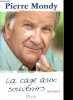 La cage aux souvenirs.. Mondy Pierre